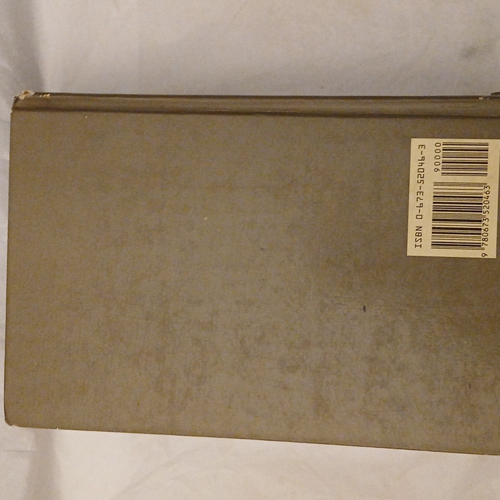 Textbook - Picture 2 of 2